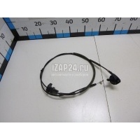 Трос открывания капота Renault Kaptur 2016 656209057R