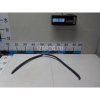 Уплотнитель двери Renault Captur (2013 - 2019) 828368103R