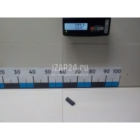 Уплотнитель двери Renault Captur (2013 - 2019) 764M06716R