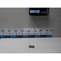 Уплотнитель двери Renault Captur (2013 - 2019) 764M18683R