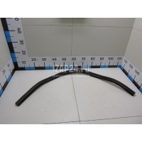 Уплотнитель капота Renault Kaptur 2016 668306984R