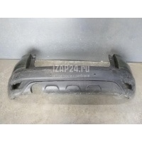 Бампер задний Renault Kaptur 2016 850221296R