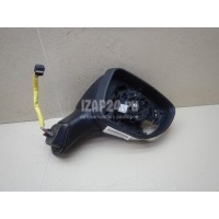 Корпус зеркала правого Renault Kaptur 2016 963010497R