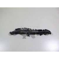 Кронштейн заднего бампера левый Renault Kaptur 2016 850452611R