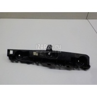Кронштейн заднего бампера левый Renault Kaptur 2016 850452611R