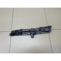 Кронштейн заднего бампера левый Renault Kaptur 2016 850452611R