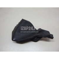 Накладка (кузов наружные) Renault Kaptur 2016 654517439R