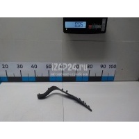 Накладка (кузов наружные) Renault Kaptur 2016 668632552R