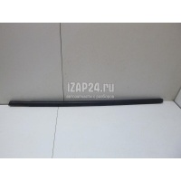 Накладка стекла заднего левого Renault Kaptur 2016 828213735R