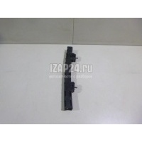 Направляющая стекла двери Renault Captur (2013 - 2019) 822160252R