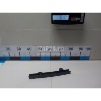 Направляющая стекла двери Renault Captur (2013 - 2019) 822160252R