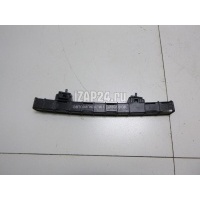Направляющая стекла двери Renault Captur (2013 - 2019) 822160252R