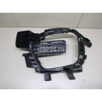 Кронштейн фары противотуманной левой Renault Kaptur 2016 269253448R