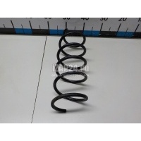 Пружина передняя Renault Kaptur 2016 540101814R