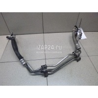 Трубка гидроусилителя Renault Kaptur 2016 497202263R