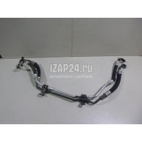 Трубка гидроусилителя Renault Kaptur 2016 497202263R
