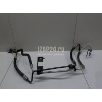 Трубка гидроусилителя Renault Kaptur 2016 497202263R