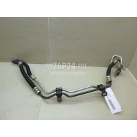Трубка гидроусилителя Renault Kaptur 2016 497202263R
