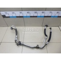 Трубка гидроусилителя Renault Kaptur 2016 497202263R