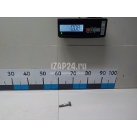 Болт Renault Kaptur 2016 7703002731