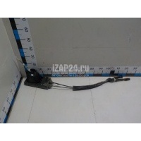 Кулиса КПП Renault Kaptur 2016 349013308R