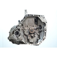 МКПП (механическая коробка переключения передач) Renault Kaptur 2016 320104280R