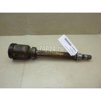 Полуось передняя правая Renault Kaptur 2016 391009309R
