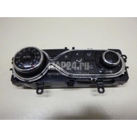Блок управления климатической установкой Renault Kaptur 2016 275100037R