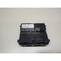 Блок электронный Renault Kaptur 2016 285254889R