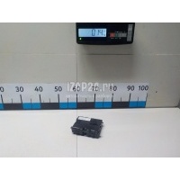 Блок электронный Renault Kaptur 2016 285254889R