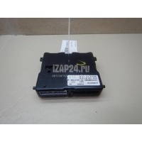 Блок электронный Renault Kaptur 2016 285252773R