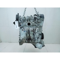 Двигатель VAG A4 [B9] 2015 04E100033N