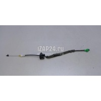 Трос открывания передней двери VAG A4 [B9] 2015 8W0837085A
