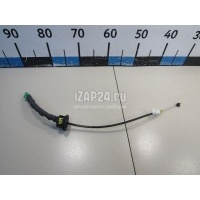 Трос открывания передней двери VAG A4 [B9] 2015 8W0837085A