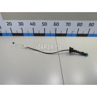 Трос открывания передней двери VAG A4 [B9] 2015 8W0837085A