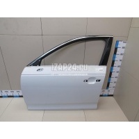 Дверь передняя левая VAG A4 [B9] 2015 8W0831051
