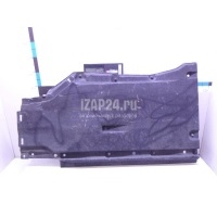 Защита антигравийная VAG A4 [B9] 2015 8W0825208A