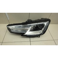 Фара левая VAG A4 [B9] 2015 8W0941043A