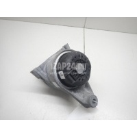 Опора двигателя левая VAG A4 [B9] 2015 8W0199371BR
