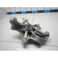 Кулак поворотный задний левый VAG A4 [B9] 2015 8W0505431P