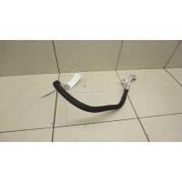 Трубка кондиционера VAG A4 [B9] 2015 8W0816721B