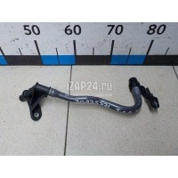 Трубка системы охлаждения VAG A5/S5 (F5) 2017 8W0145670E