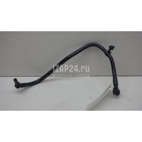 Шланг вакуумного усилителя тормоза VAG A4 [B9] 2015 8W0611931BD
