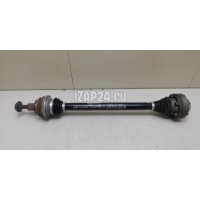Полуось задняя VAG A5/S5 (F5) 2017 8W0501203D
