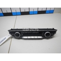 Блок управления климатической установкой VAG A5/S5 (F5) 2017 8W0820043F5PR