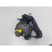 Ремень безопасности с пиропатроном Mercedes Benz C257 CLS 2018 21386067009C94