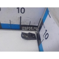 Кронштейн заднего бампера Mercedes Benz C257 CLS 2018 2138859301