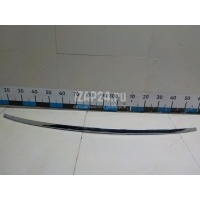 Накладка двери багажника Mercedes Benz W213 E-Klasse 2016 2137402000