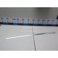 Накладка двери задней правой Mercedes Benz W213 E-Klasse 2016 2136900880