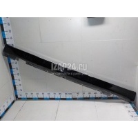 Накладка на порог (наружная) Mercedes Benz W213 E-Klasse 2016 21369851009999